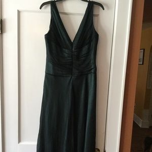 Special occasion dress